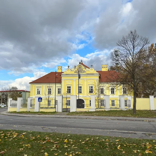 Žitnoostrovské múzeum