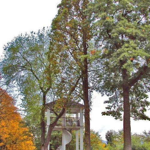 Rozhledna Semenec