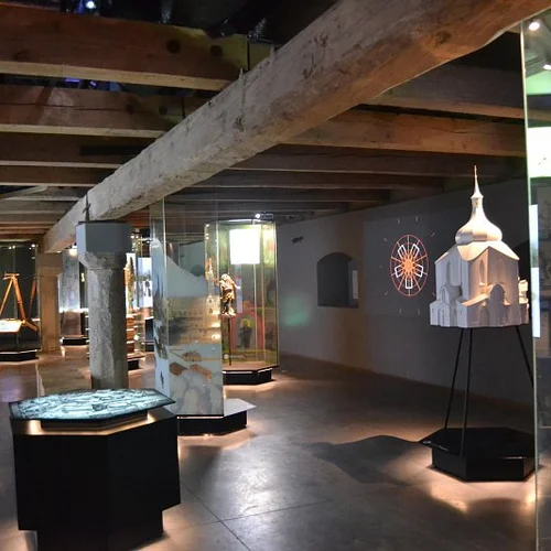 Muzeum nové generace