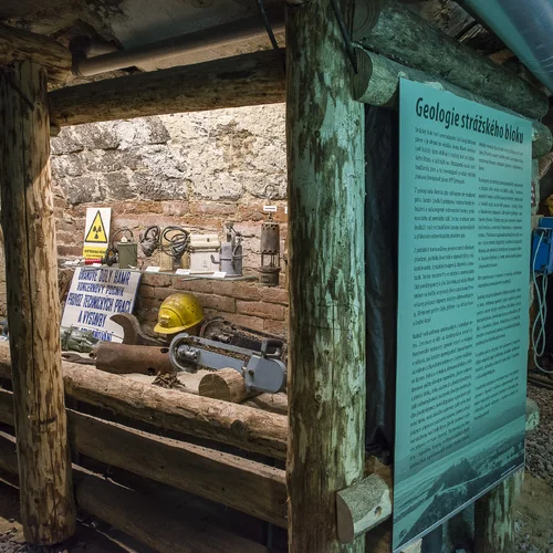 Vlastivědné muzeum a galerie Česká Lípa