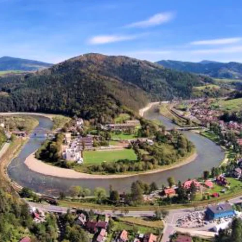 Piwniczna–Zdrój