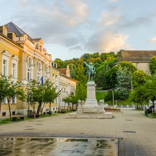 Miskolc