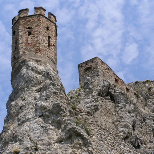 Hrad Devín