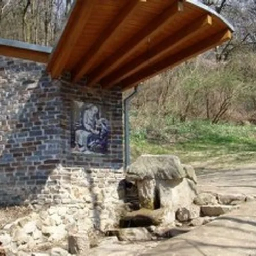 Svoradov prameň
