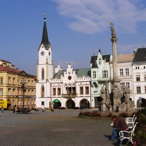 Trutnov