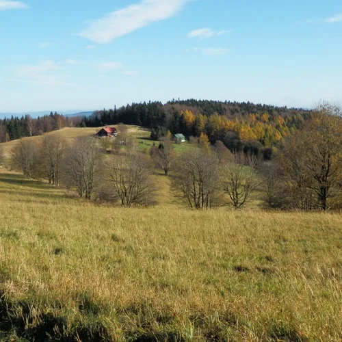 Žacléřský hřbet