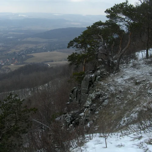 Rašovické skály