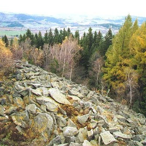 Mářský vrch