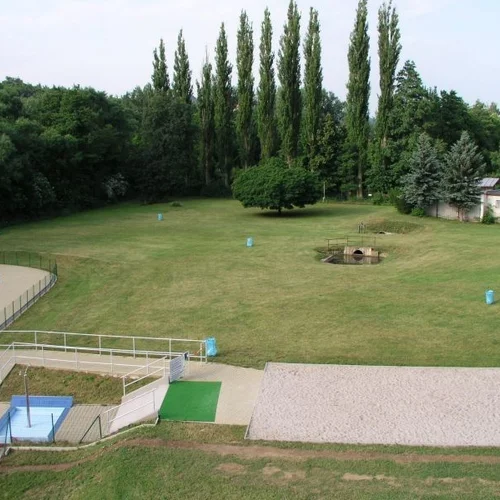 Aquapark Hořovice