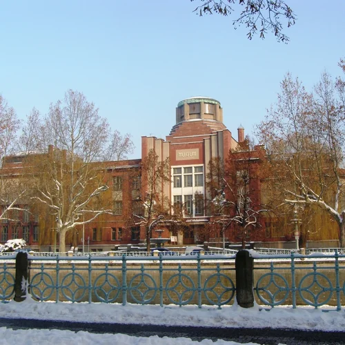 Muzeum východních Čech Hradec Králové