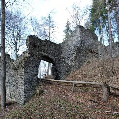 Nový hrad