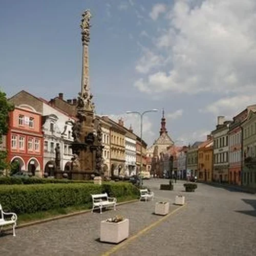 Muzeum magie v Jaroměři