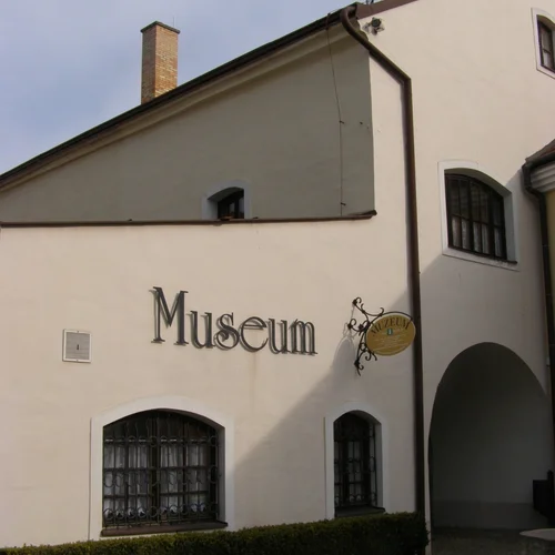 Nové Město nad Metují - Městské muzeum