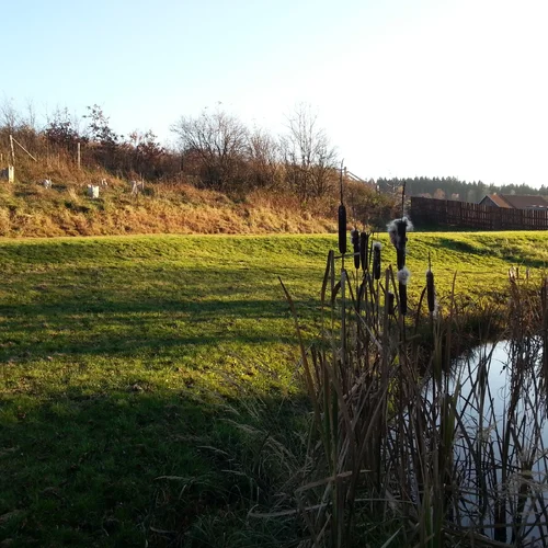 Přírodní rodinný park Stonewood