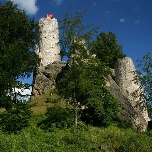 Frýdštejn