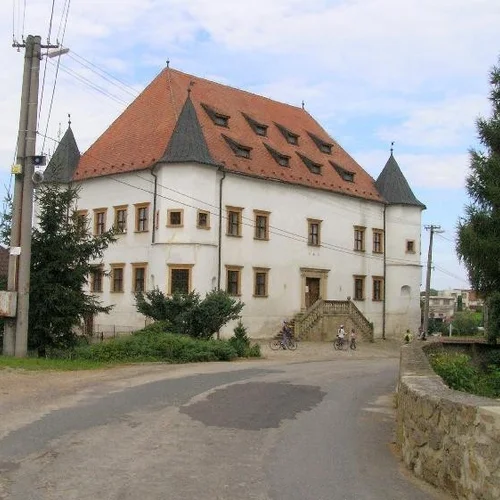 Boskovštejn