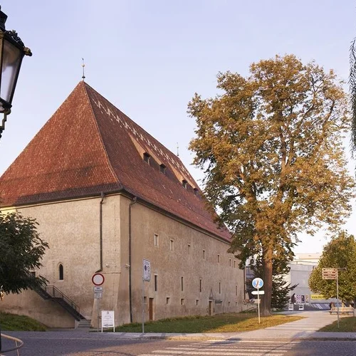 Hrad Litoměřice