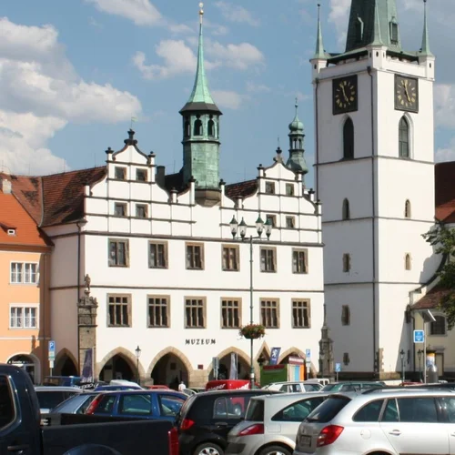 Litoměřice - muzeum