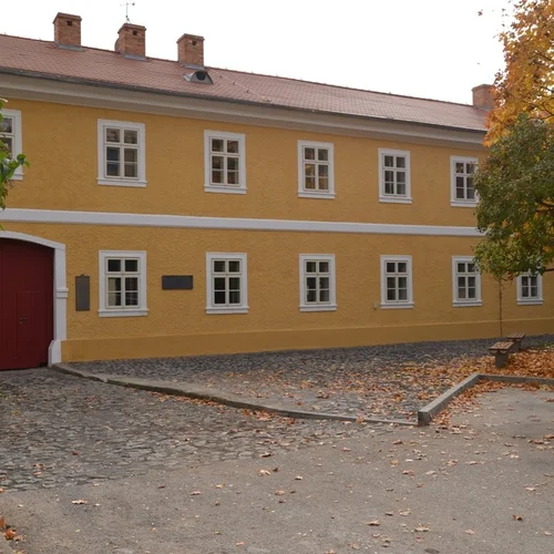 Muzeum Křišťálový dotek v Litoměřicích