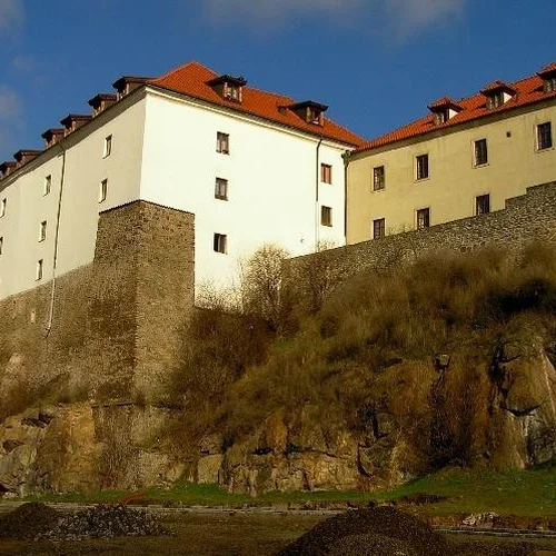 Kadaňský hrad