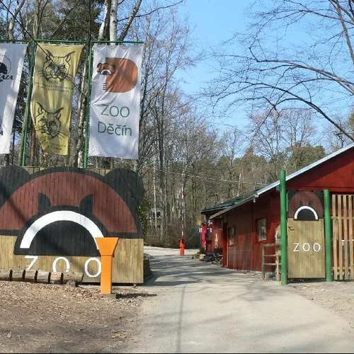 ZOO Děčín