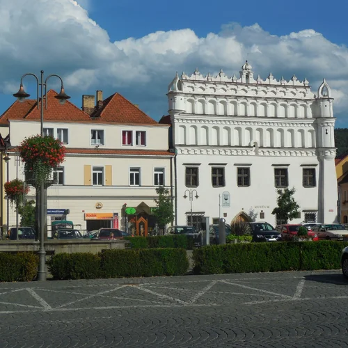 Muzeum Šumavy v Sušici