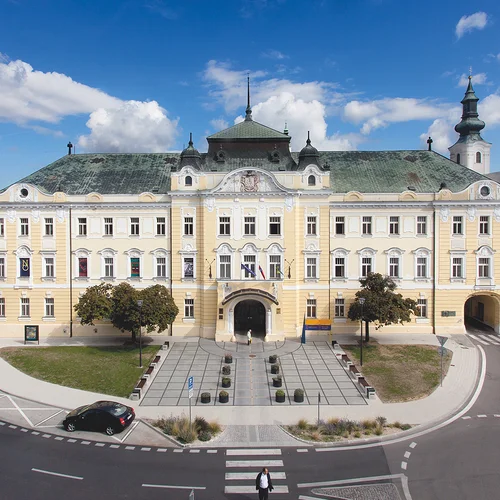 Nitrianska galéria