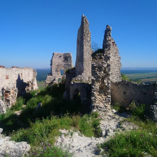 Plavecký hrad