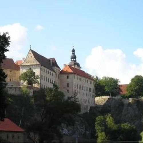 Alšova juhočeská galéria v Bechyni