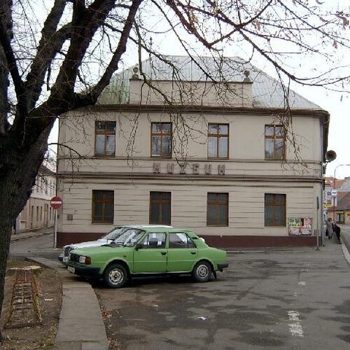 Polabské muzeum Poděbrady