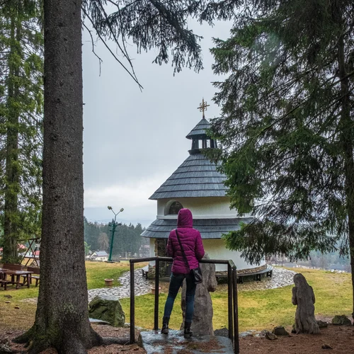 Klostermannova vyhlídka