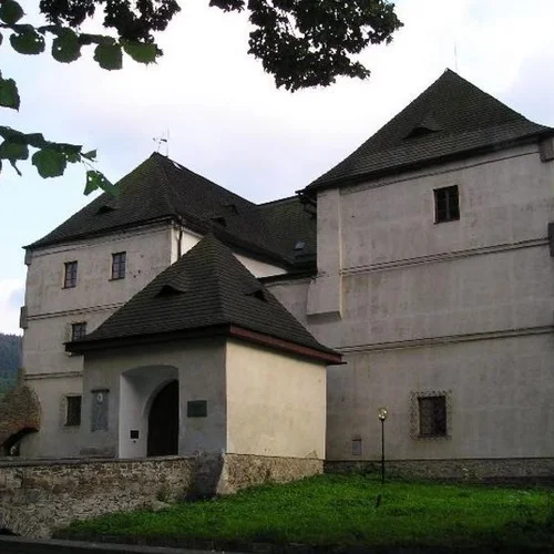 Vlastivědné muzeum Jesenicka