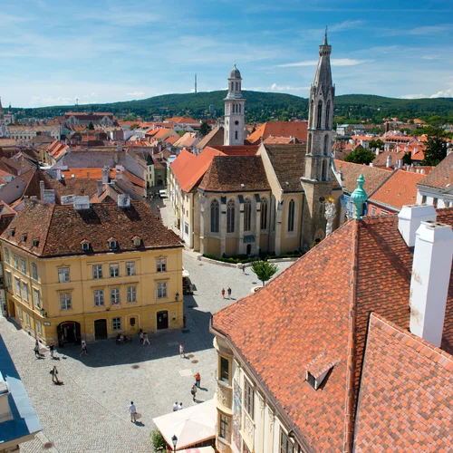 Šopron
