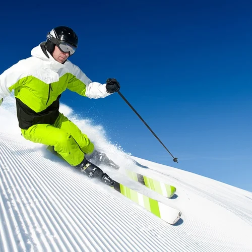 Ski Park Racibor