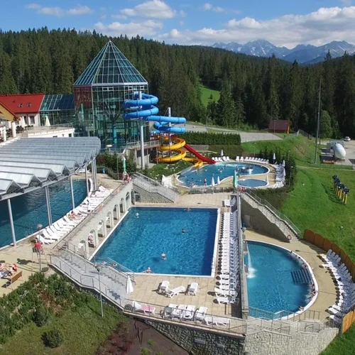 Termy Bukovina