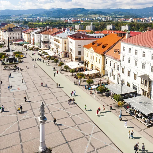 Banská Bystrica