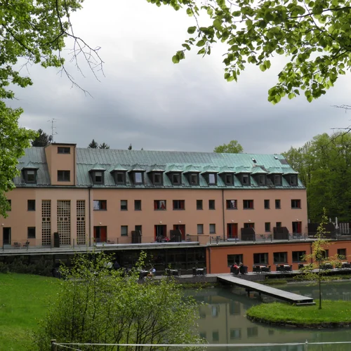 Resort Svatá Kateřina