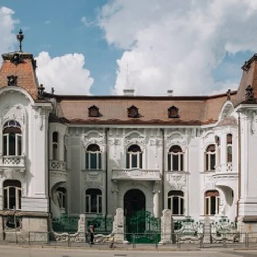 Rosenfeldov palác