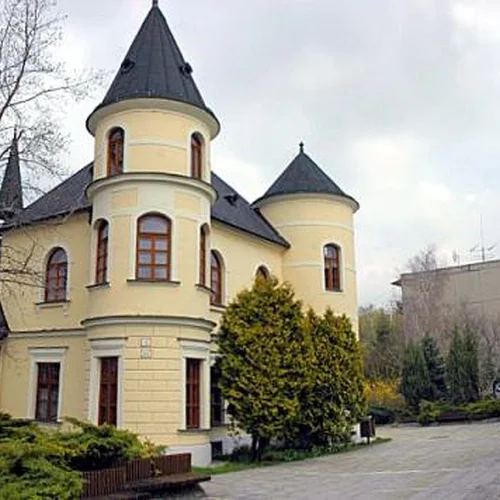 Vermesova vila