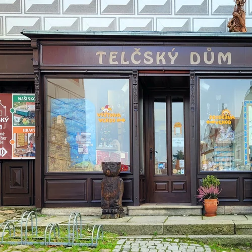 Telčský dům