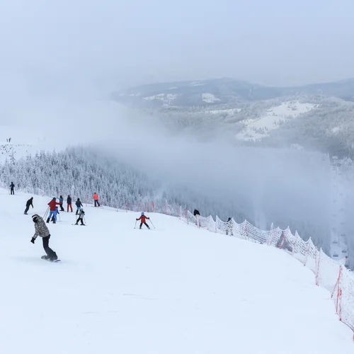 Szczyrk Mountain Resort