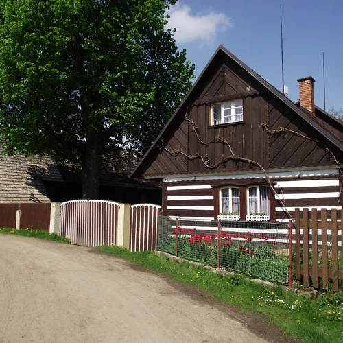 Vesec u Sobotky