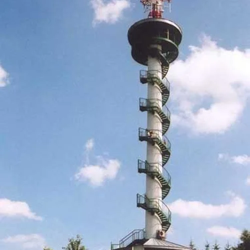 Rozhledna Podvrší