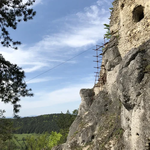 Hrad Hričov
