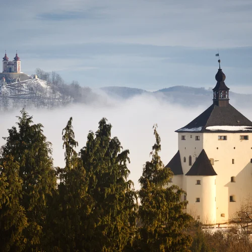 Banská Štiavnica