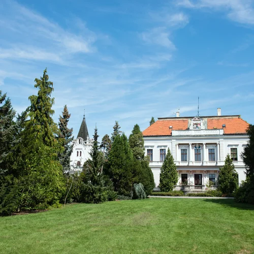 Arboretum Mlyňany