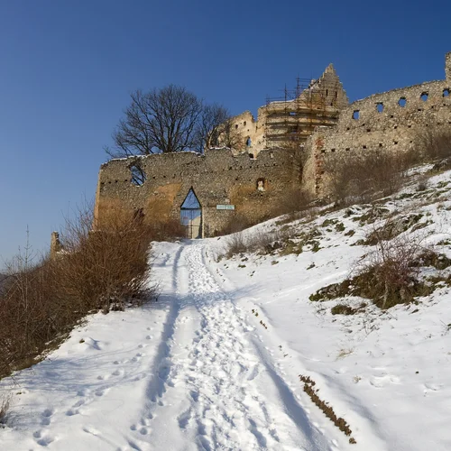 Topoľčiansky hrad