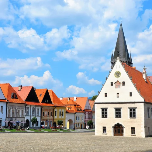 Bardejov