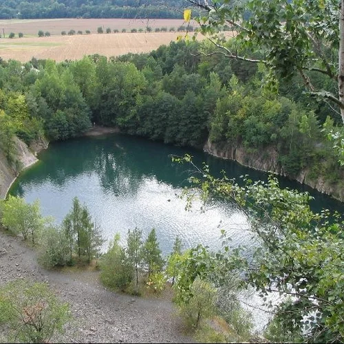 Rybník Olšovec
