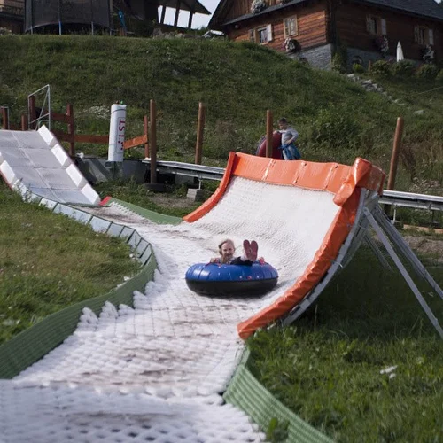 Bike park a Fun park Kopřivná